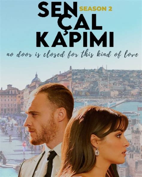 You Knock on My Door (Sen Cal Kapimi) tv series story is about two young persons, Serkan and Eda, who enter into a contract so that they would act as if they are dating. . Sen cal kapimi episodes english subtitles